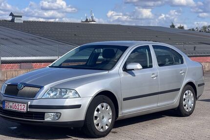 Skoda Octavia 163.000 km 3.400 &euro; Rosdorf 37124