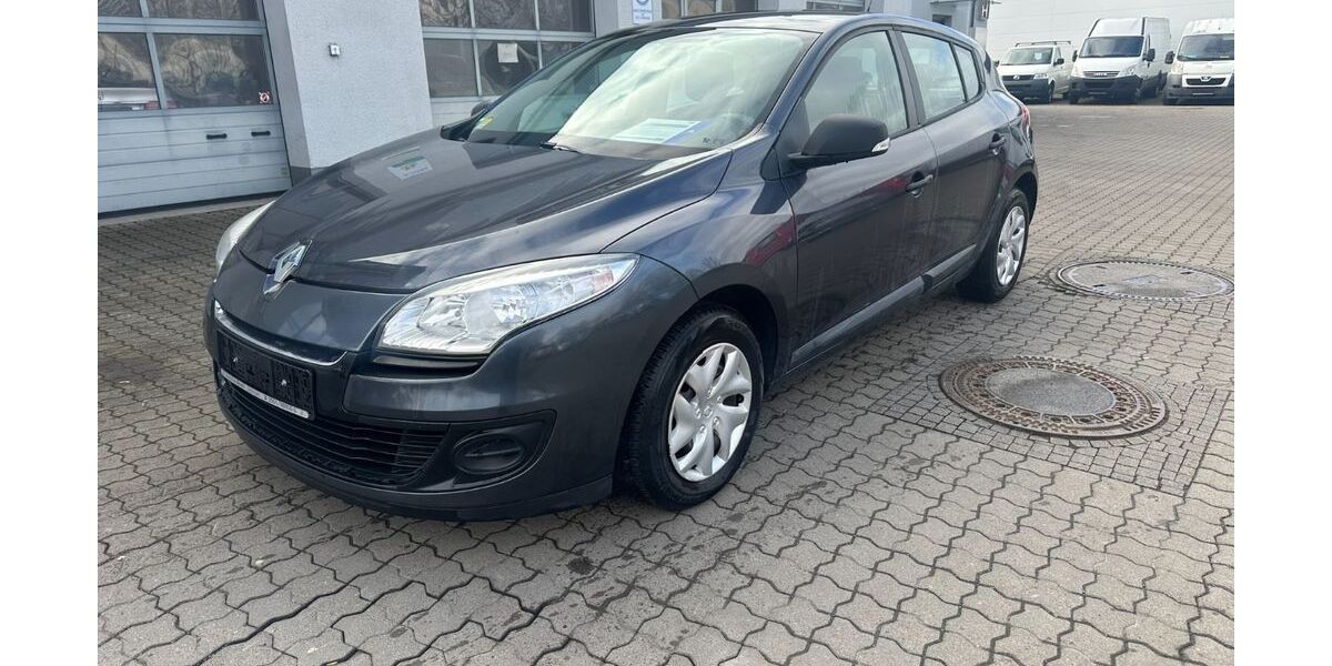 Renault Megane 130.000 km 4.850 &euro; Göttingen 37081