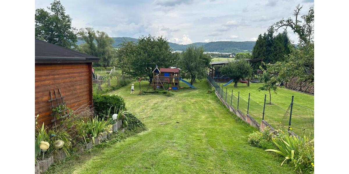 Einfamilienhaus Hann. Münden - 6 Zimmer, 151 m&sup2;, 269.000&euro; | Angebot:26885043