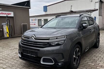 Citroen C5 Aircross 99.997 km 14.999 &euro; Nörten Hardenberg 37176