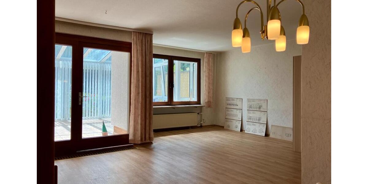 Reihenhaus Göttingen Grone - 7 Zimmer, 155 m&sup2;, 369.000&euro; | Angebot:26840794