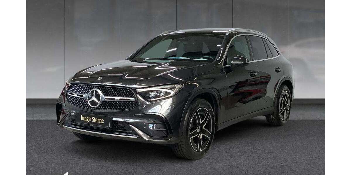 Mercedes-Benz GLC 220 31.698 km 52.810 &euro; Heilbad Heiligenstadt 37308