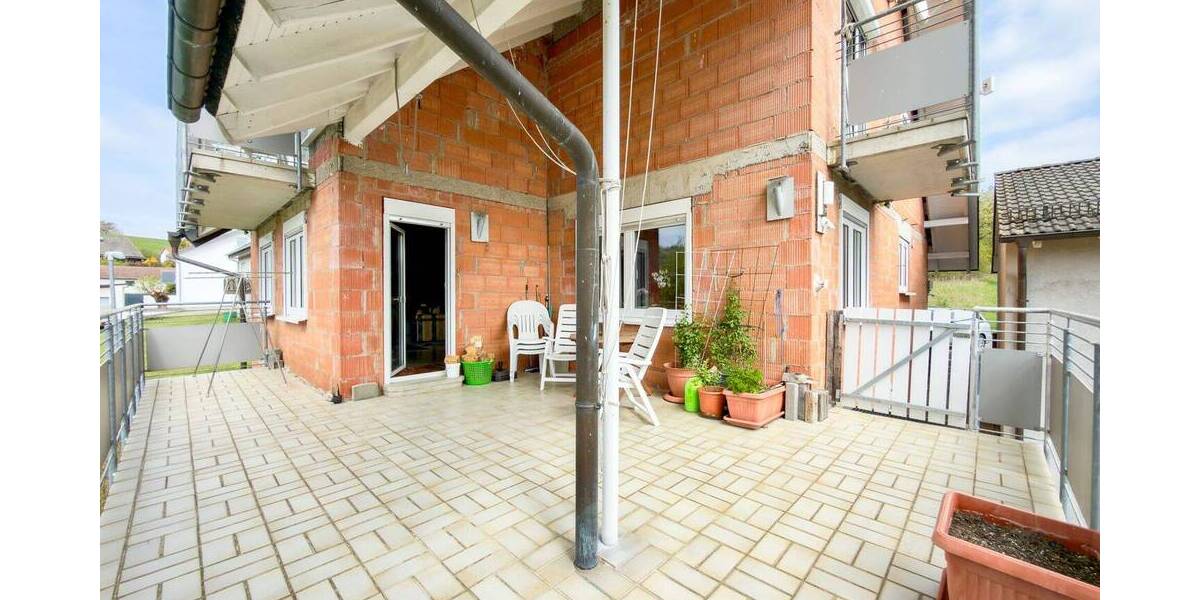 Einfamilienhaus Witzenhausen Dohrenbach - 6 Zimmer, 323 m&sup2;, 479.000&euro; | Angebot:26696910