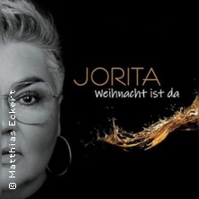 JORITA - Weihnacht ist da 13.12.2026 St. Crucis Kirche