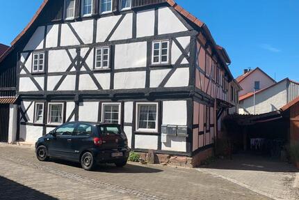 Wohnung Nörten-Hardenberg Hardenberg - 3 Zimmer, 80 m&sup2;, 490&euro; | Angebot:24149540