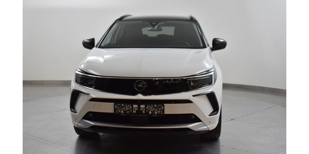 Opel Grandland (X) 112.000 km 20.950 &euro; Göttingen 37081