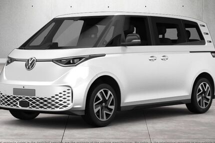 VW ID. Buzz 21.500 km 51.498 € Northeim 37154