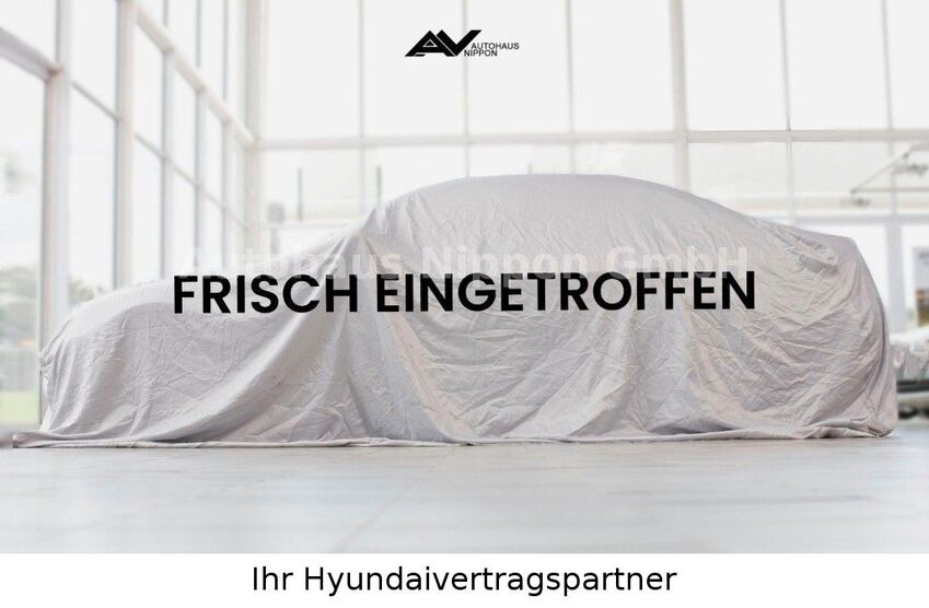 Hyundai KONA 16.750 km 30.985 € Göttingen 37077