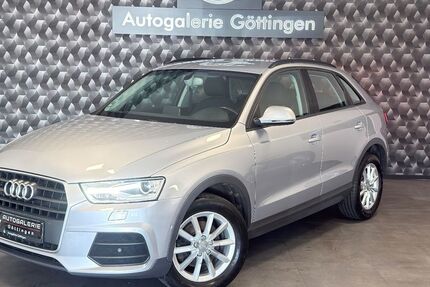 Audi Q3 98.222 km 15.950 &euro; Göttingen 37081