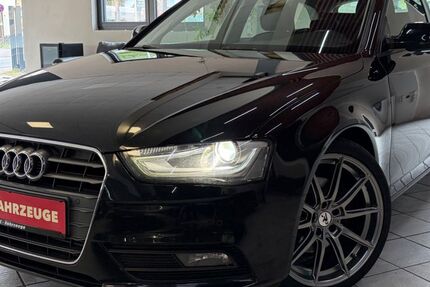 Audi A4 200.000 km 7.990 &euro; Duderstadt 37115