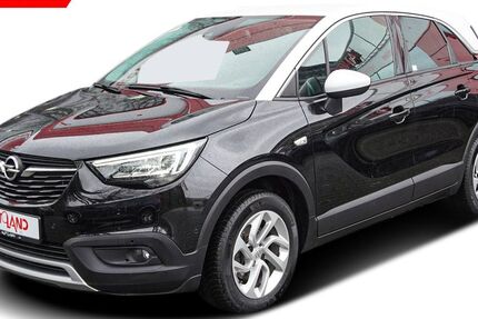 Opel Crossland (X) 76.246 km 13.950 &euro; Göttingen 37081
