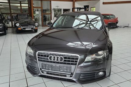 Audi A4 259.301 km 5.495 € Göttingen 37079
