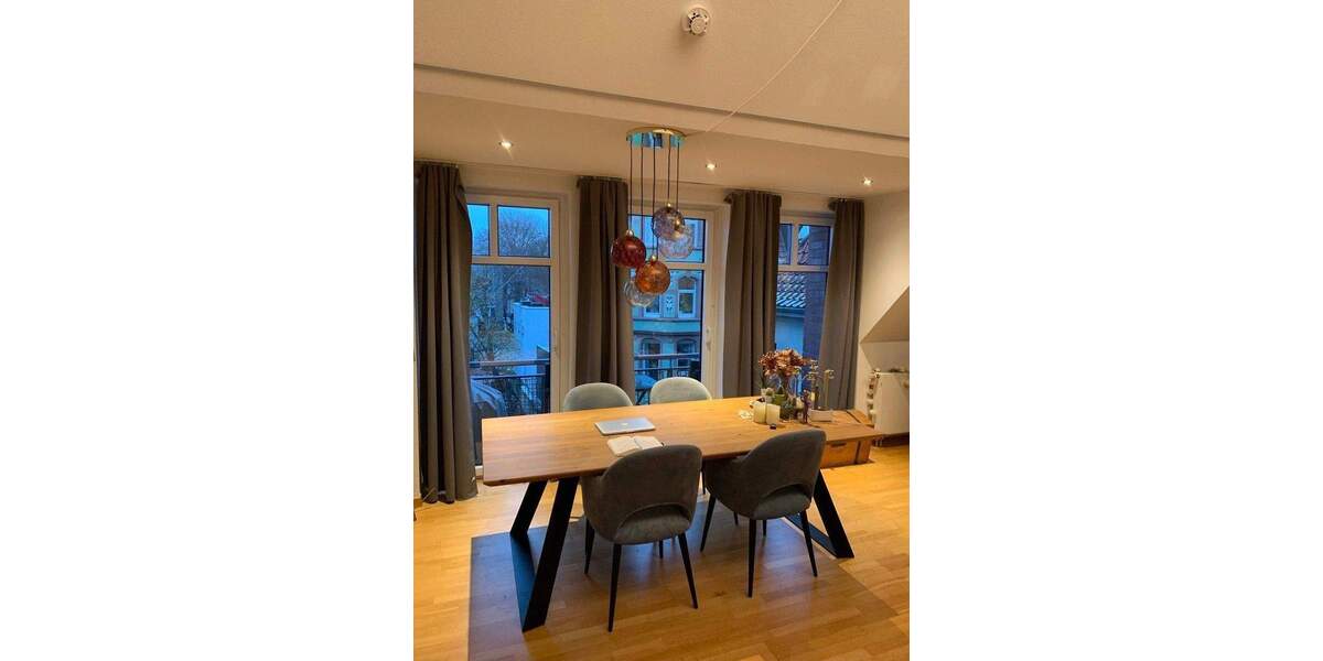 Etagenwohnung Göttingen Oststadt - 2 Zimmer, 70 m&sup2;, 900&euro; | Angebot:25837230