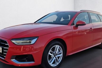 Audi A4 68.438 km 30.108 &euro; Northeim 37154