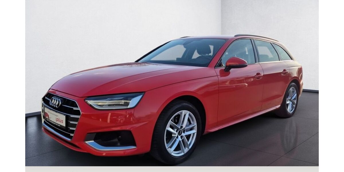 Audi A4 68.438 km 30.108 &euro; Northeim 37154