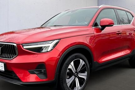 Volvo XC40 38.263 km 29.350 &euro; Göttingen 37079