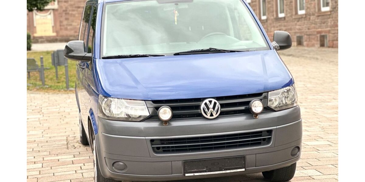VW T5 Transporter 371.500 km 8.300 &euro; Bovenden 37120