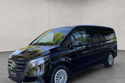 Mercedes-Benz Vito 41.419 km 48.690 &euro; Göttingen 37079