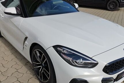 BMW Z4 35.000 km 36.699 € Heilbad Heiligenstadt 37308