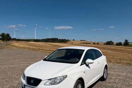 Seat Ibiza 159.000 km 4.280 &euro; Hattorf am Harz 37197