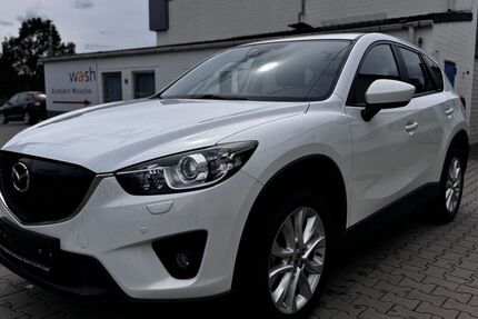 Mazda CX-5 166.000 km 7.899 &euro; Nörten Hardenberg 37176