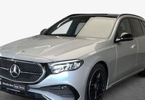 Mercedes E 220