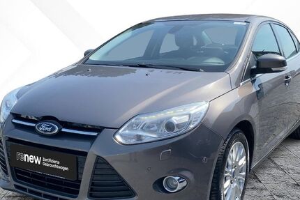 Ford Focus 221.142 km 6.290 € Northeim 37154