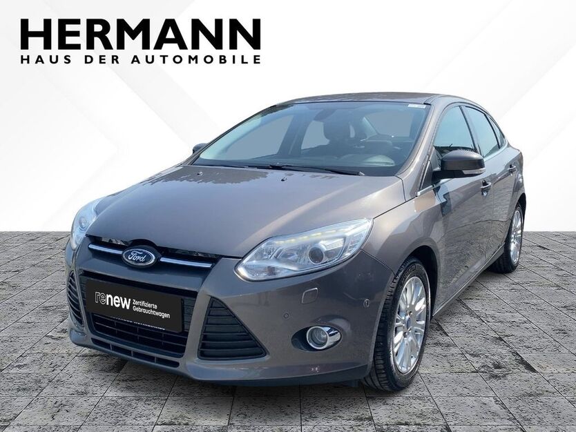 Ford Focus 221.142 km 6.290 € Northeim 37154