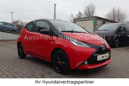 Toyota Aygo 91.390 km 8.985 &euro; Göttingen 37077