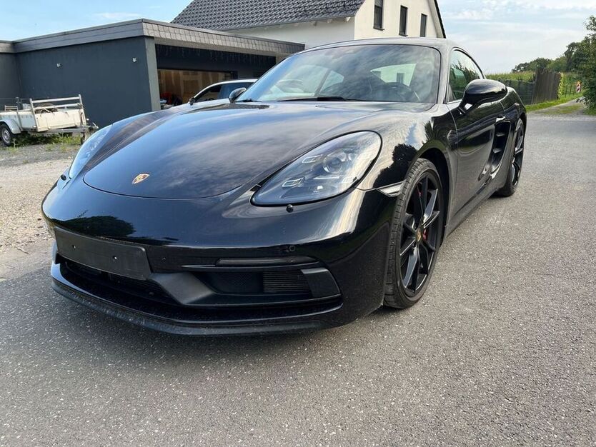 Cayman