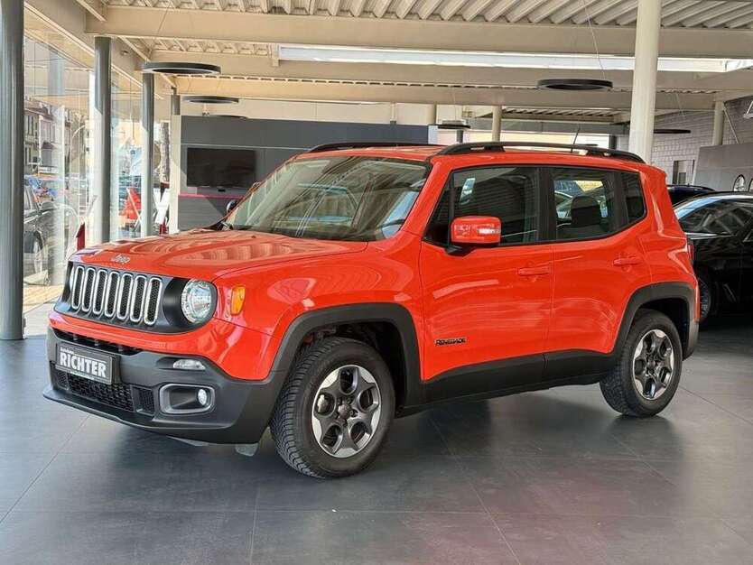 Renegade