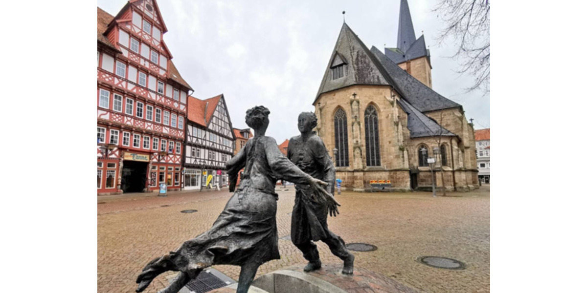 Reihenhaus Duderstadt - 330.000&euro; | Angebot:23999199