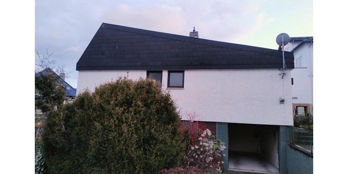 Bungalow Bad Sooden-Allendorf Allendorf - 6 Zimmer, 200 m&sup2;, 295.000&euro; | Angebot:26506148