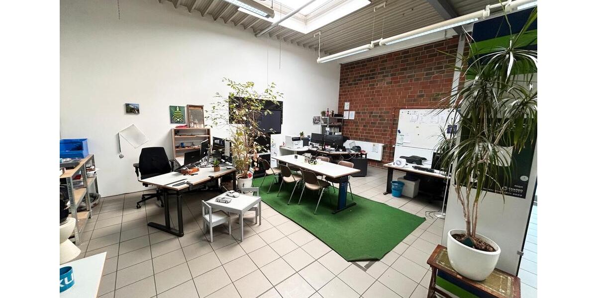 Gewerbeobjekt Gieboldehausen - 2.500&euro; | Angebot:23512504