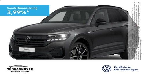 VW Touareg 18.800 km 68.880 &euro; Göttingen 37081