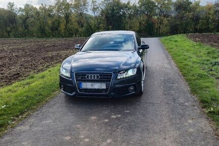 Audi A5 209.500 km 8.000 € Gleichen 37130