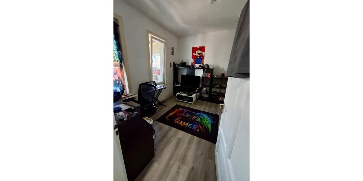 Etagenwohnung Hann. Münden - 4 Zimmer, 106 m&sup2;, 790&euro; | Angebot:26406025