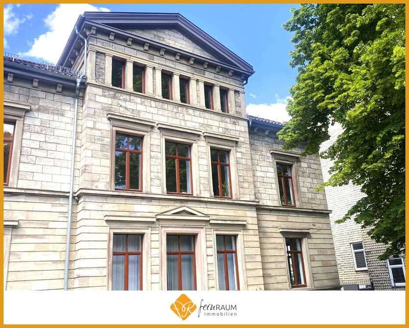 Büro in Göttingen 2.496 € 192 m²