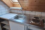 Dachgeschoßwohnung Göttingen Oststadt - 2 Zimmer, 50 m&sup2;, 550&euro; | Angebot:26248086