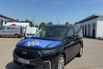 Ford Tourneo Connect 3.167 km 39.910 &euro; Göttingen 37079