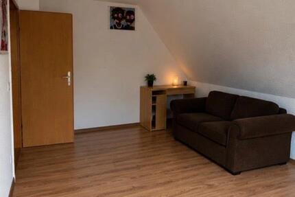 Wohnung Göttingen Oststadt - 1 Zimmer, 20 m&sup2;, 460&euro; | Angebot:27572491