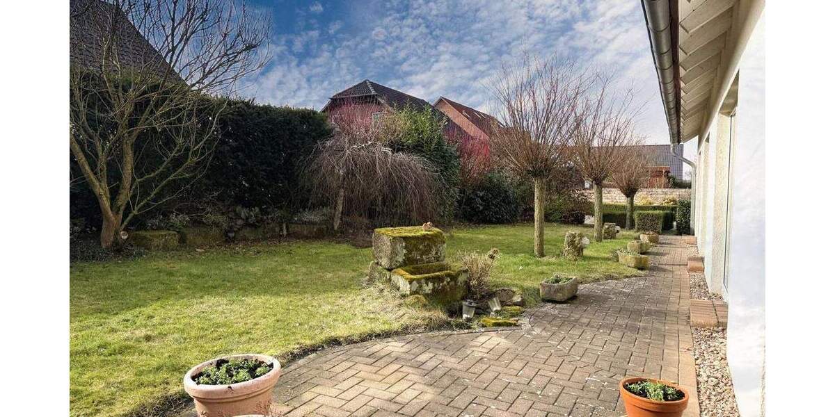 Einfamilienhaus Dransfeld Varmissen - 6 Zimmer, 174 m&sup2;, 439.000&euro; | Angebot:25770543