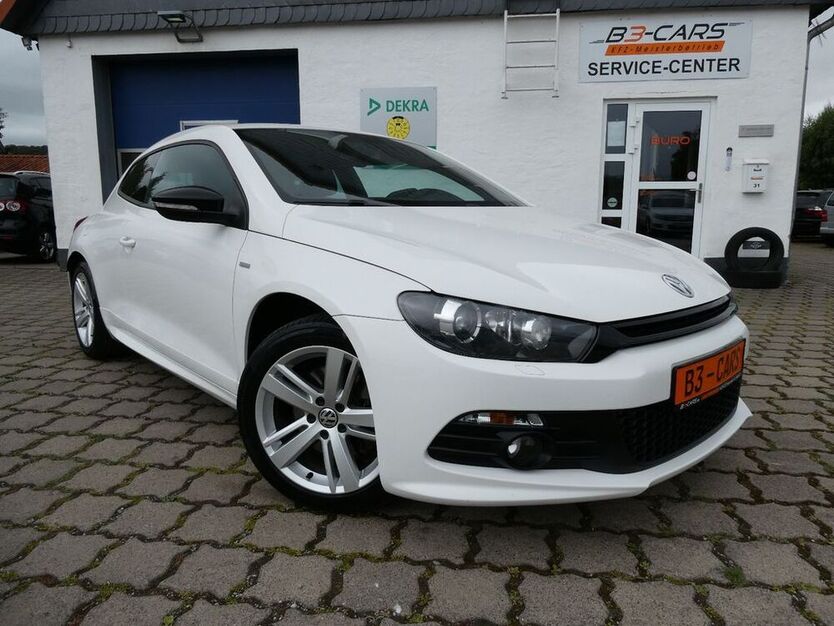 Scirocco