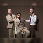 The Italian Tenors