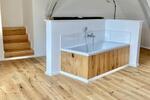 Dachgeschoßwohnung Hann. Münden - 2 Zimmer, 164 m&sup2;, 1.970&euro; | Angebot:22590885