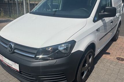 VW Caddy 91.000 km 11.990 &euro; Uder 37318