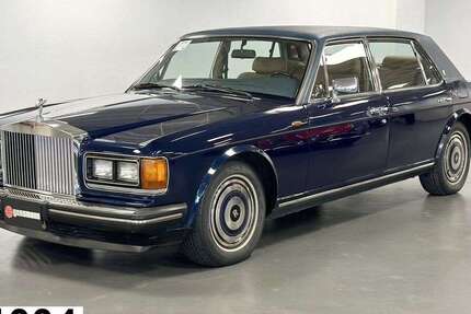 Rolls Royce Silver Spur 71.750 km 27.251 € Bovenden 37120