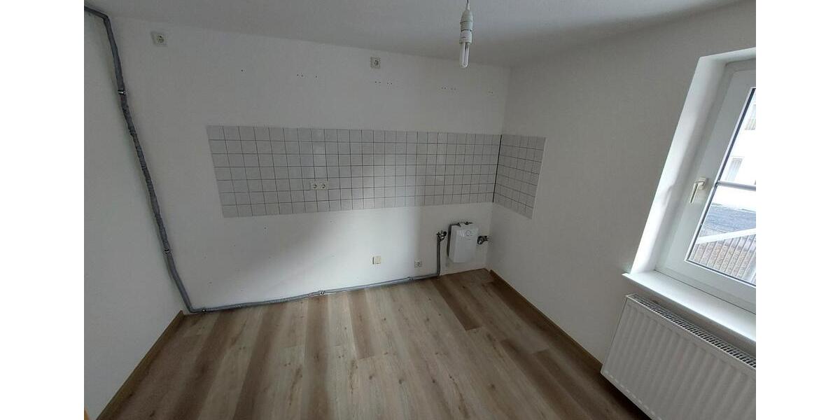 Etagenwohnung Northeim - 2 Zimmer, 50 m&sup2;, 500&euro; | Angebot:25793267