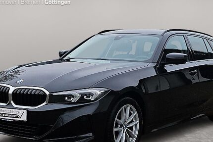 BMW 320 20.707 km 35.412 &euro; Göttingen 37081