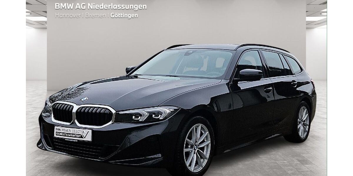 BMW 320 20.707 km 36.910 € Göttingen 37081